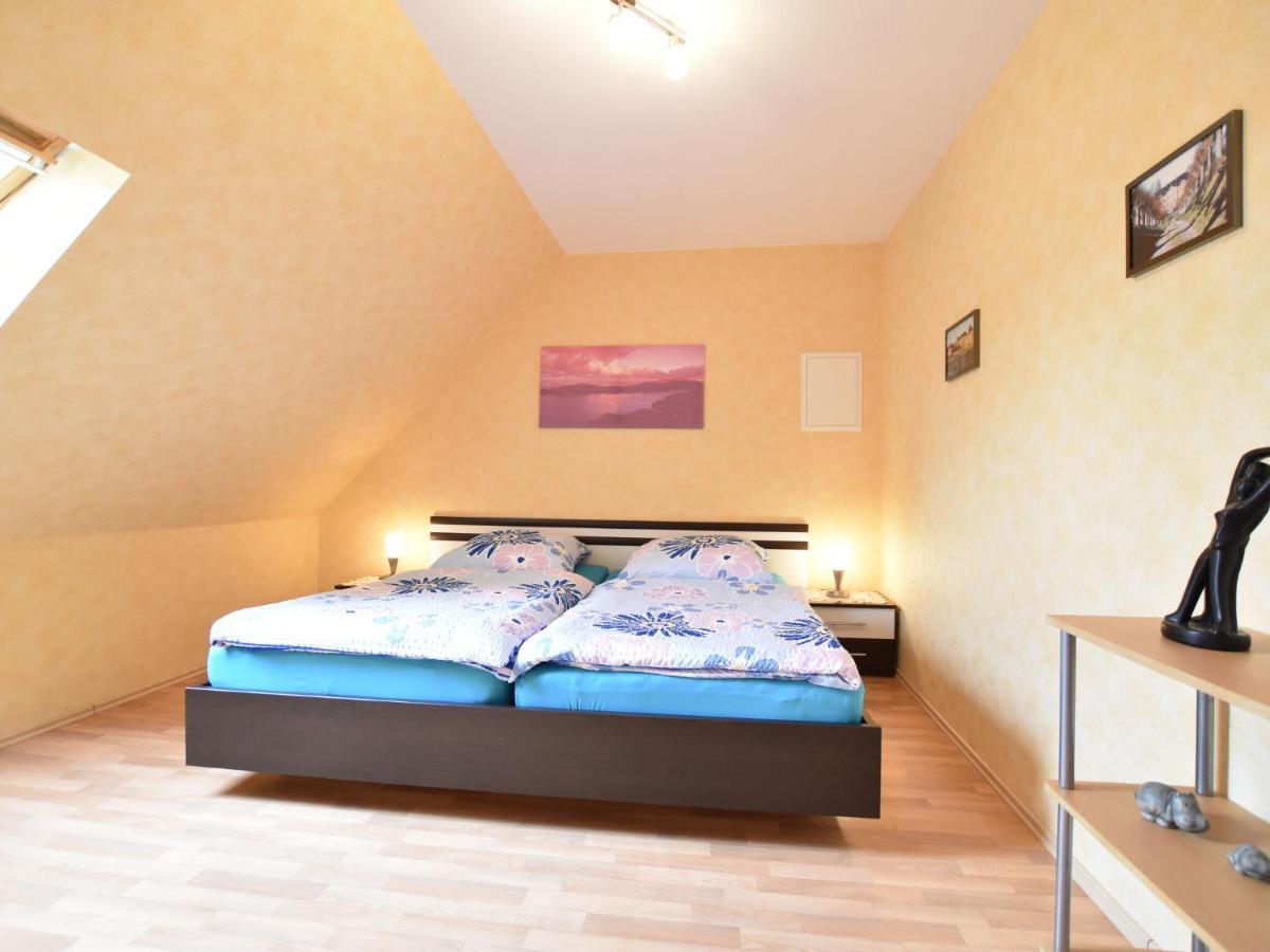 Attractive Apartment In Kluetz Near The Sea Клюц Екстериор снимка