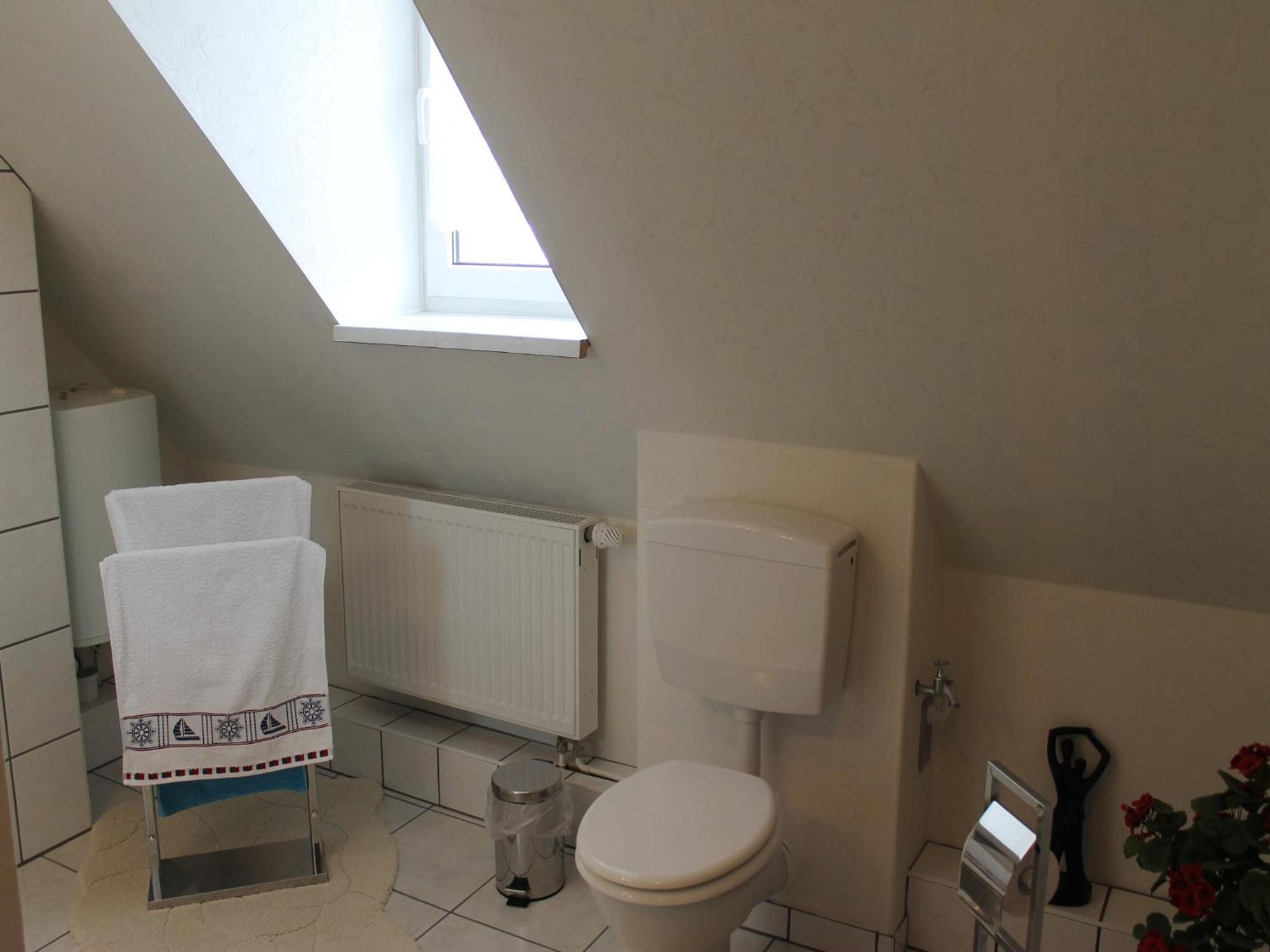 Attractive Apartment In Kluetz Near The Sea Клюц Екстериор снимка